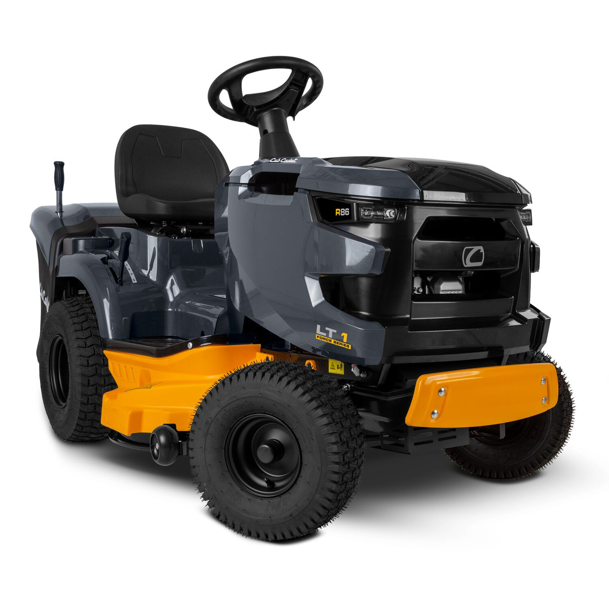 Traktorek ogrodowy Cub Cadet LT1 R86 - obrazek 1