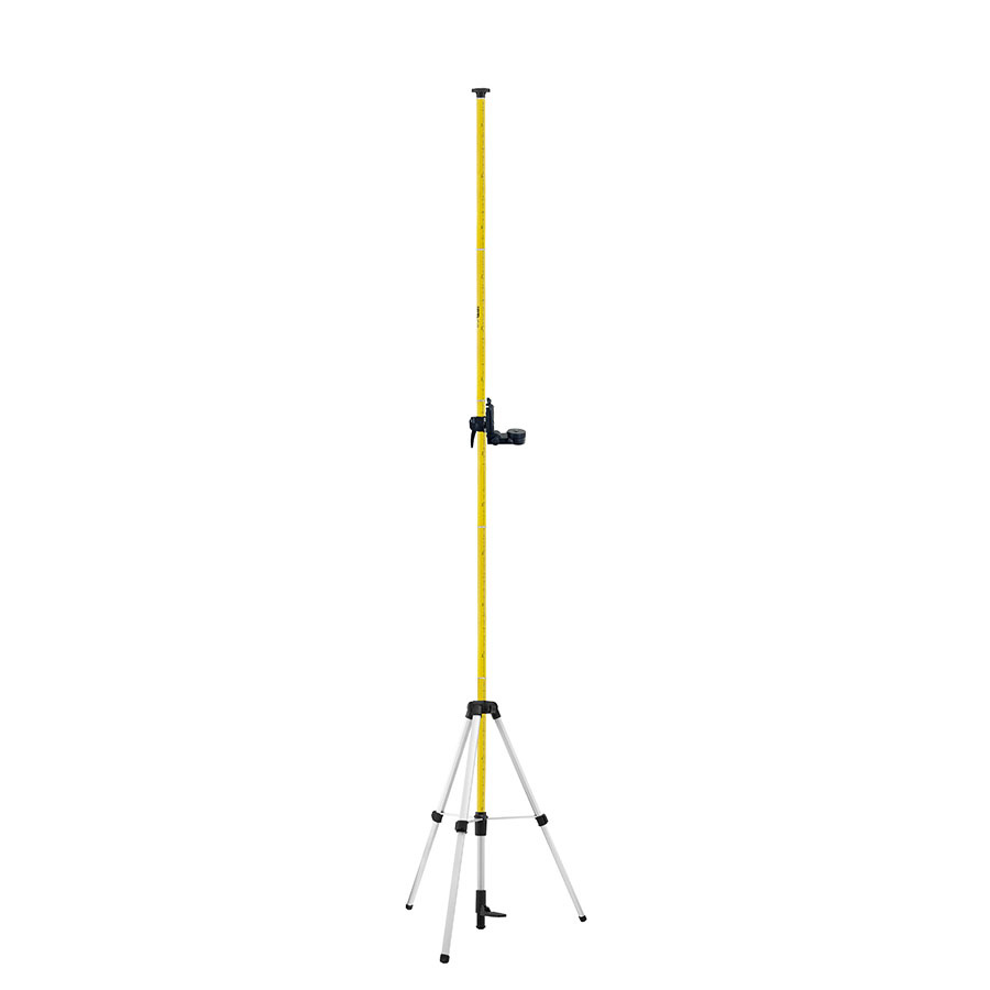Tyczka rozporowa ze statywem Nivel System LP-36 EX 3,6 m - obrazek 1