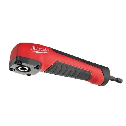 Udarowa nasadka kątowa Milwaukee Shockwave 4932471274 - obrazek 1