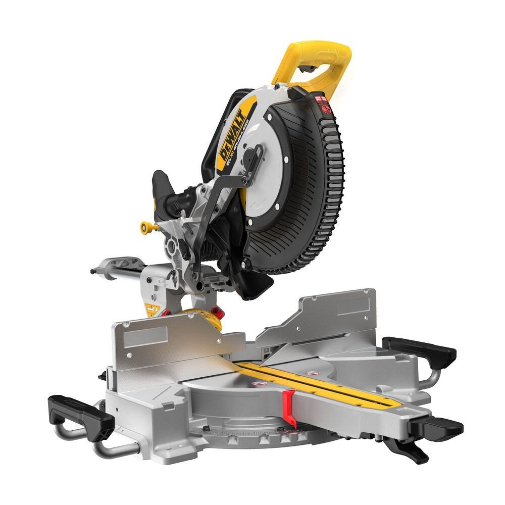Ukośnica Dewalt DCS782N - obrazek 1