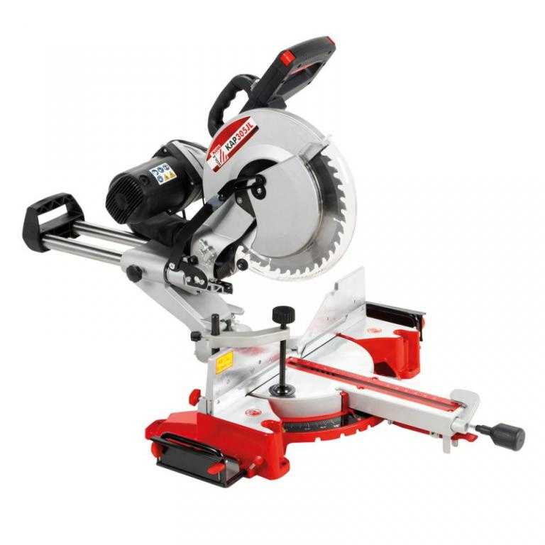 Ukośnica Holzmann KAP 305JL - obrazek 1