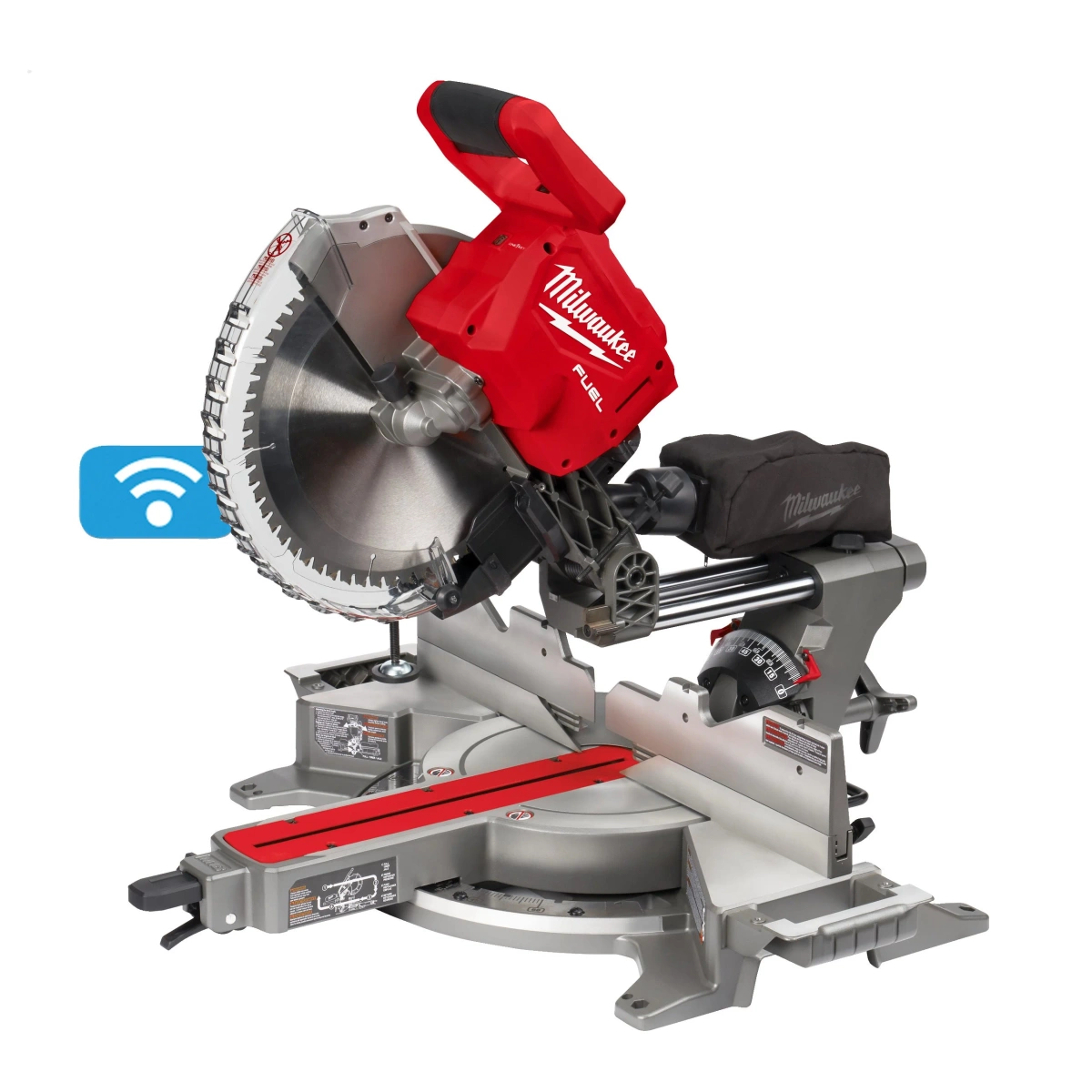 Ukośnica Milwaukee M18 FMS305-0
