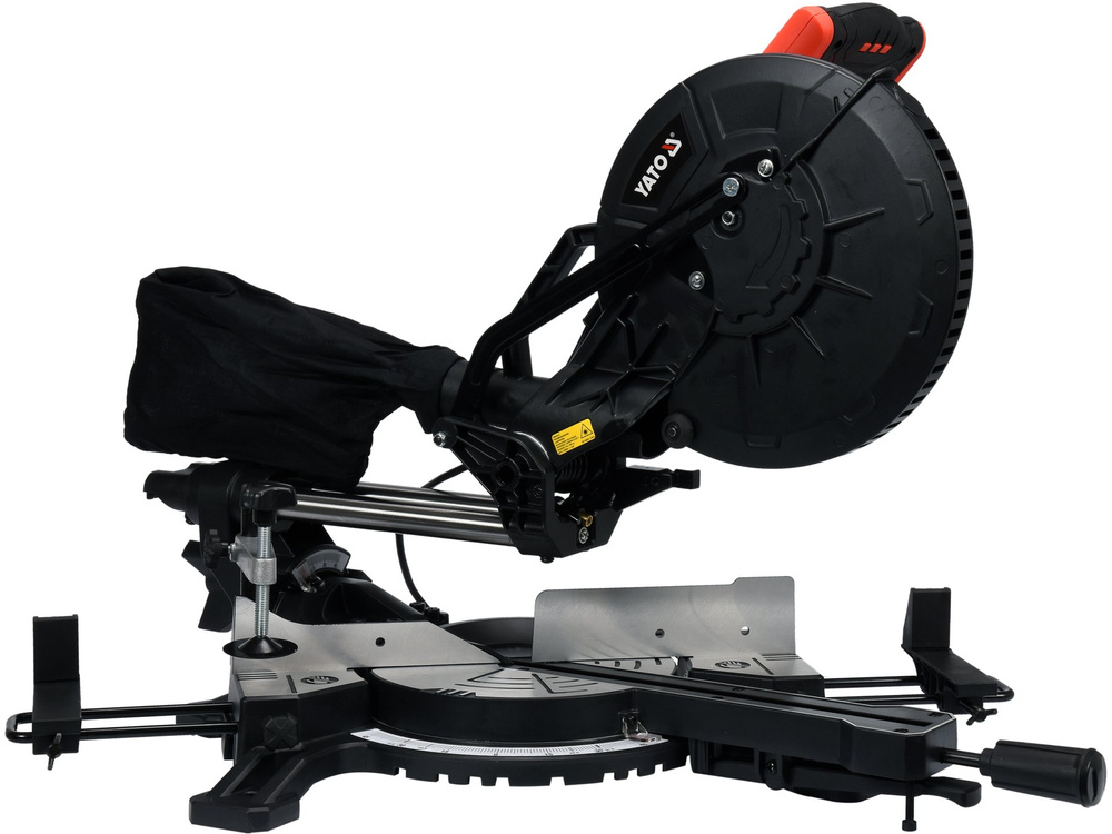 Ukośnica Yato YT-82174 - obrazek 1