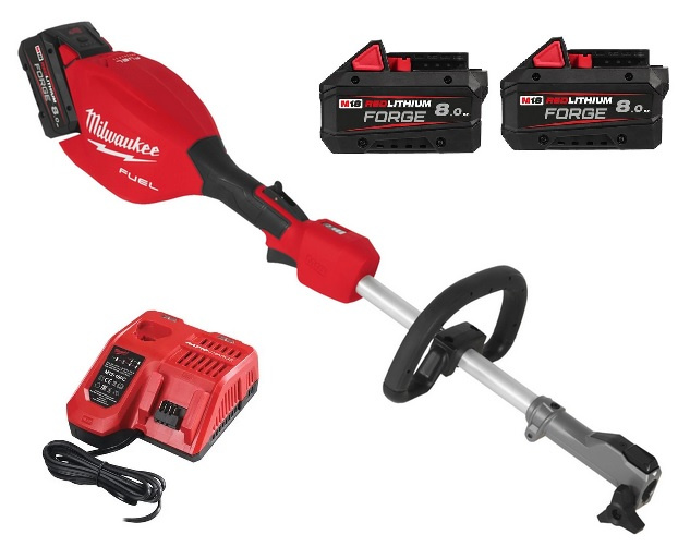 Urządzenie podstawowe QUIK-LOK Milwaukee M18 FOPH2-802 - obrazek 1
