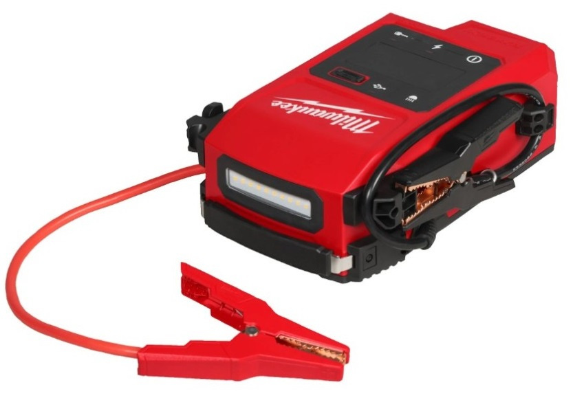 Urządzenie rozruchowe Milwaukee M18 JS2000-0 - obrazek 1