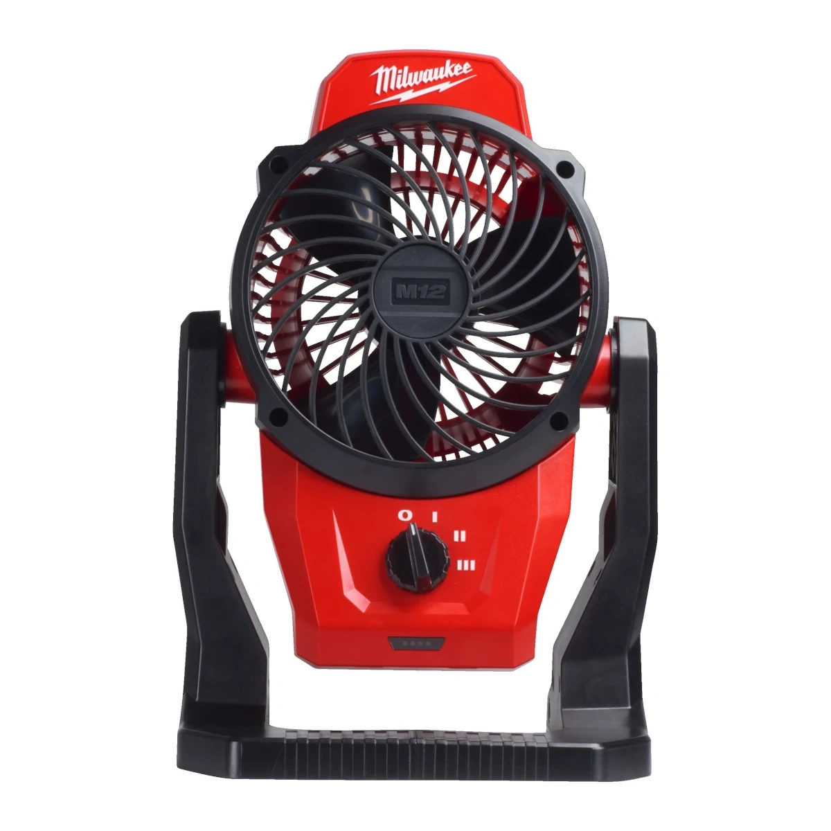 Wentylator Milwaukee M12 AF-0 - obrazek 1