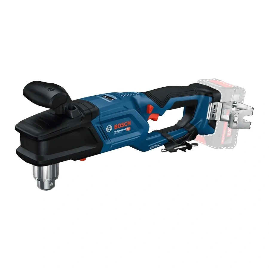 Wiertarka kątowa Bosch PRO GRD 18V-127 HX 06019N5100 - obrazek 1