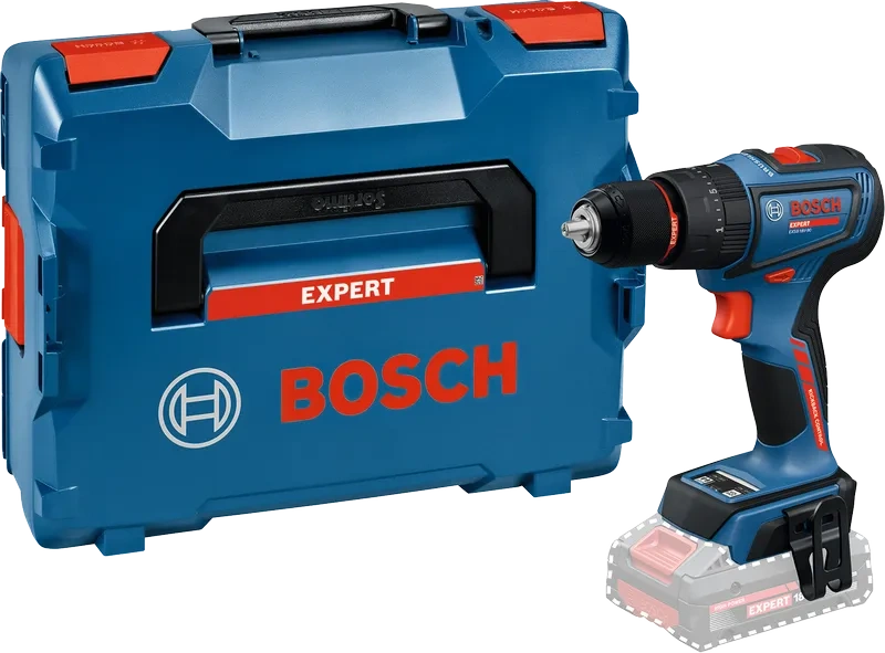 Wiertarko-wkrętarka Bosch EXPERT EXSB18V-90 (06019R3100) - obrazek 1