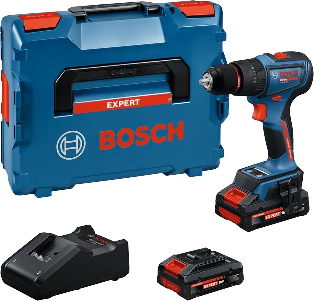 Wiertarko-wkrętarka Bosch EXPERT EXSB18V-90 (06019R3101) - obrazek 1