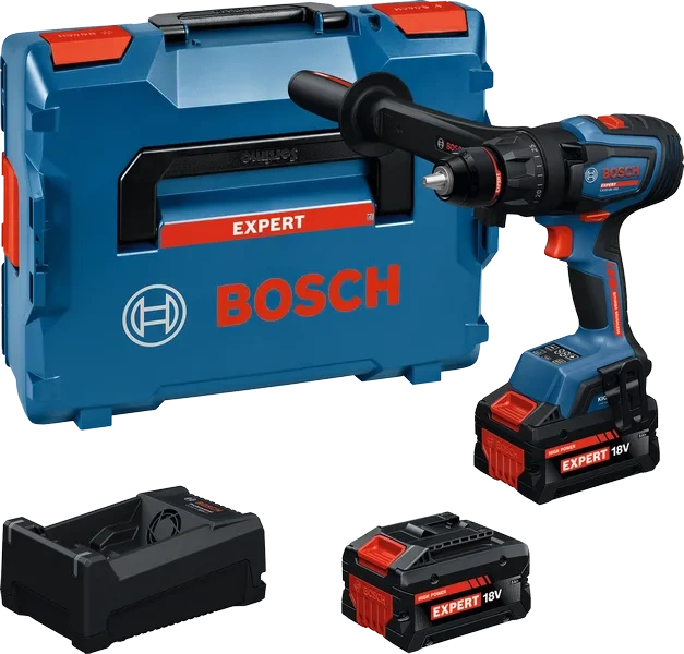 Wiertarko-wkrętarka Bosch EXPERT EXSR18V-150 (06019R2201) - obrazek 1
