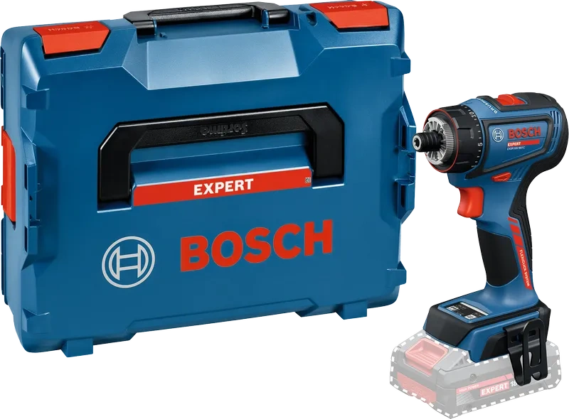 Wiertarko wkrętarka Bosch EXPERT EXSR18V-90FC (06019R2000) - obrazek 1