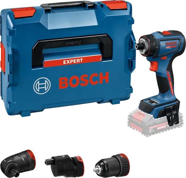 Wiertarko wkrętarka Bosch EXPERT EXSR18V-90FC (06019R2003) - obrazek 1