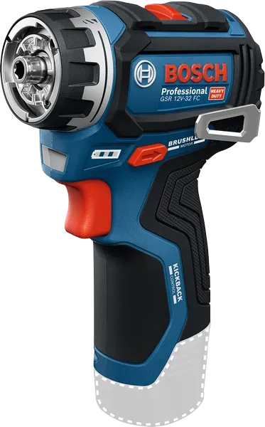 Wiertarko-wkrętarka Bosch PRO GSR 12V-32 FC (06019N7100) - obrazek 1