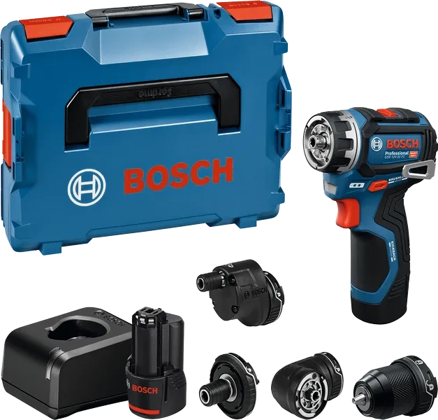Wiertarko-wkrętarka Bosch PRO GSR 12V-32 FC (06019N7101) - obrazek 1