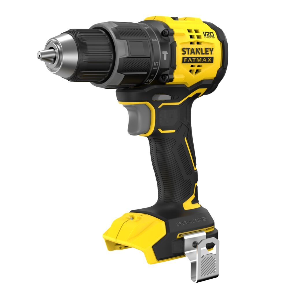 Wiertarko-wkrętarka Stanley Fatmax SFMCD716B-XJ - obrazek 1