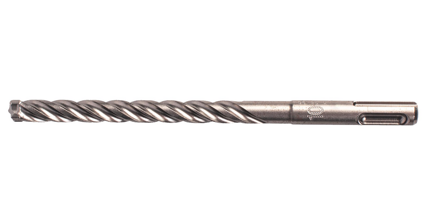 Wiertło SDS Plus Milwaukee MX4 10/100/165 mm