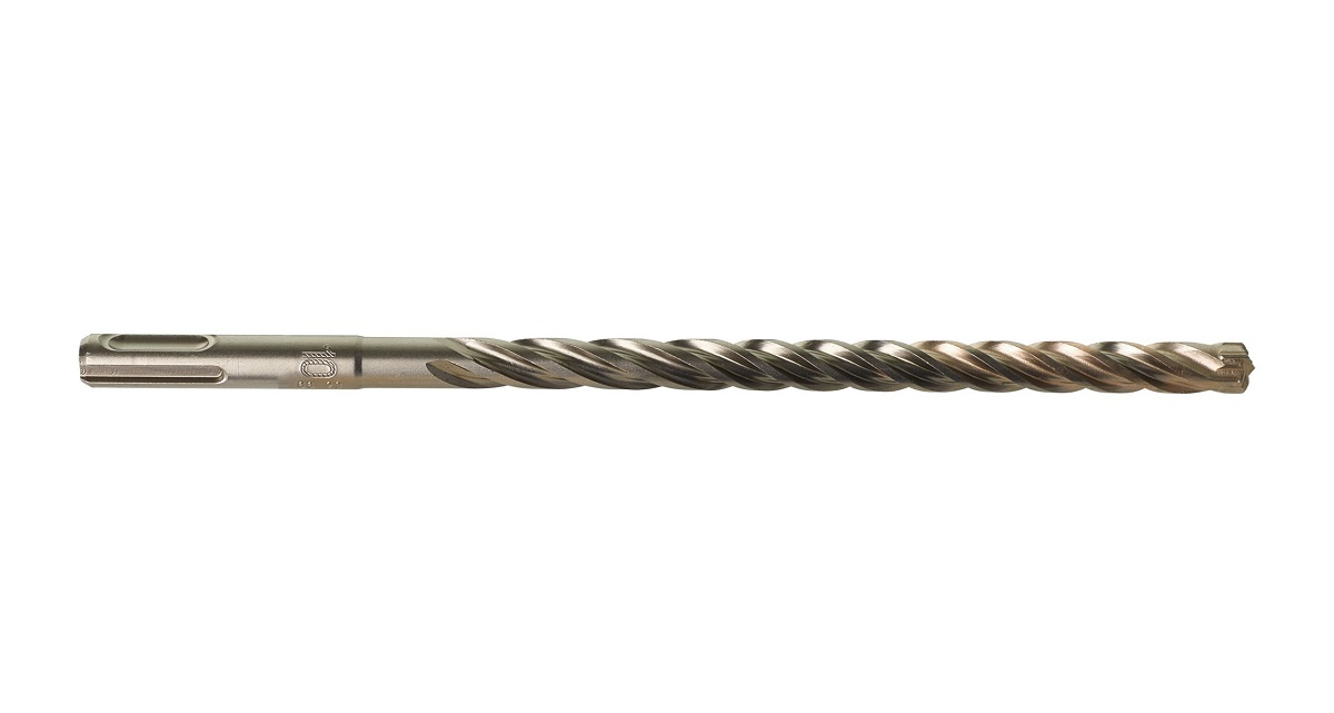 Wiertło SDS Plus Milwaukee MX4 10/150/215 mm
