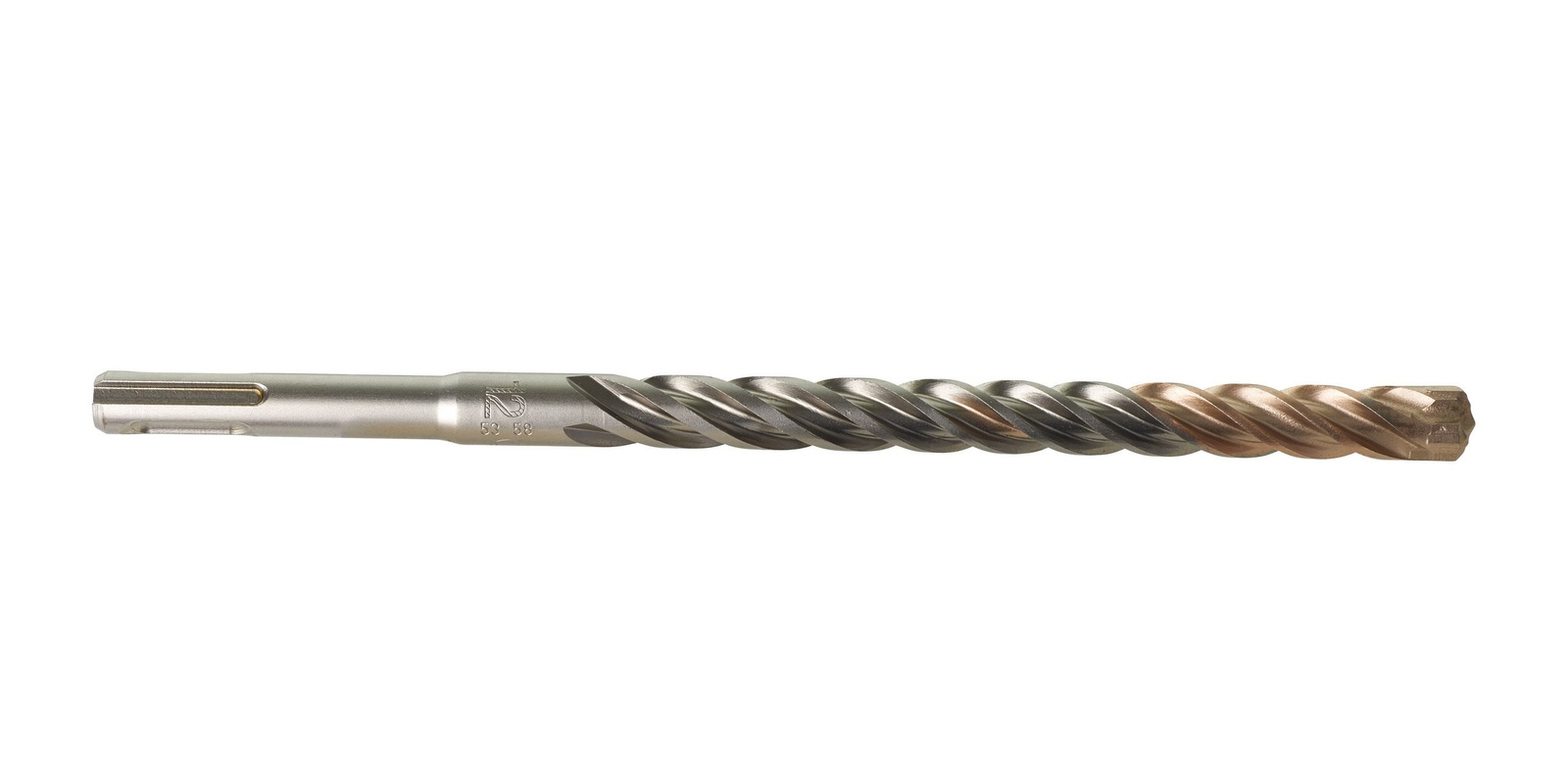 Wiertło SDS Plus Milwaukee MX4 12/160/215 mm