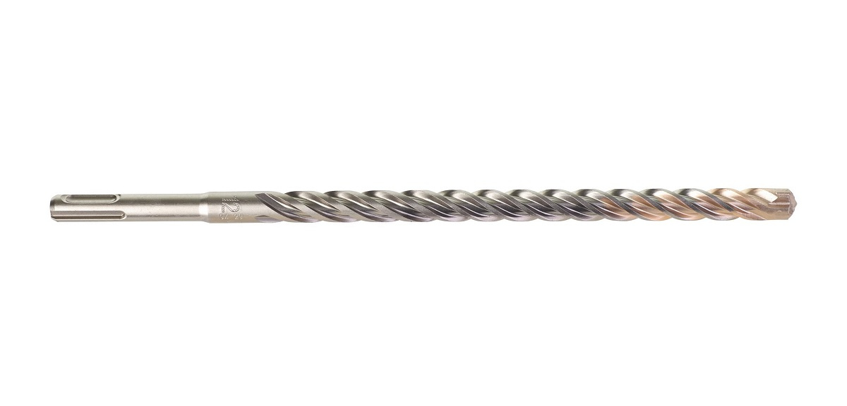 Wiertło SDS Plus Milwaukee MX4 12/210/265 mm