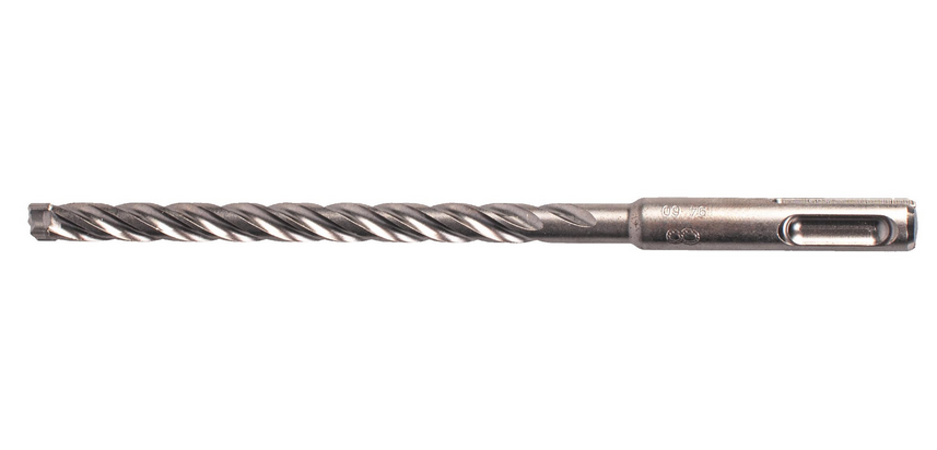 Wiertło SDS Plus Milwaukee MX4 8/100/165 mm