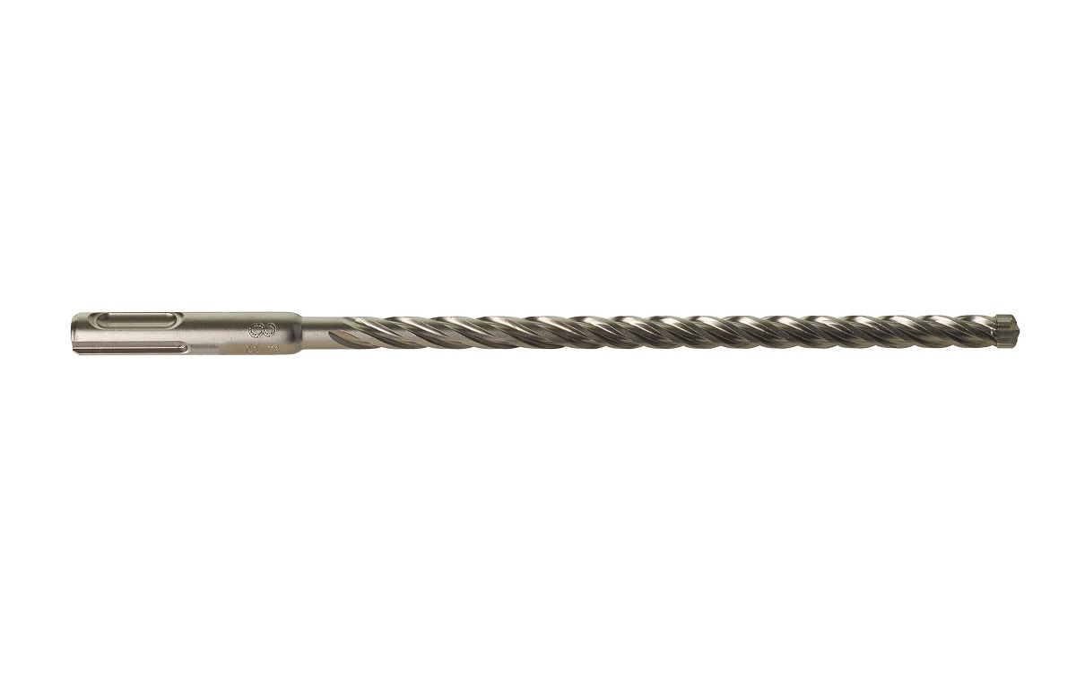 Wiertło SDS Plus Milwaukee MX4 8/150/215 mm