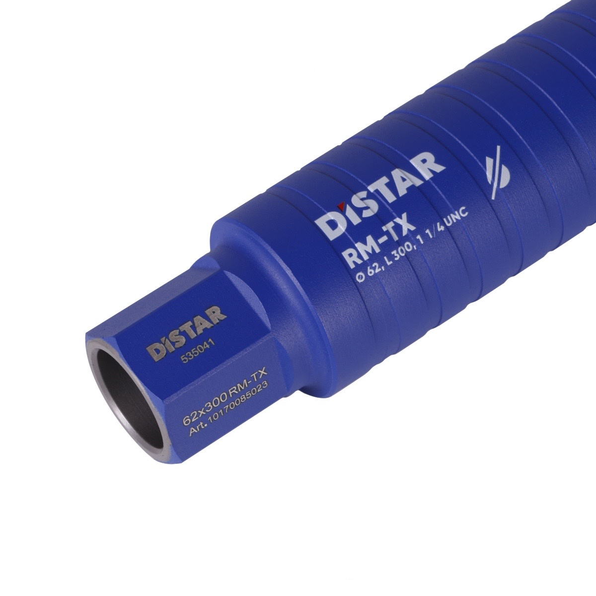 Wiertło diamentowe Distar DDS-W 1/4 UNC RM-TX 10170085023 - obrazek 1