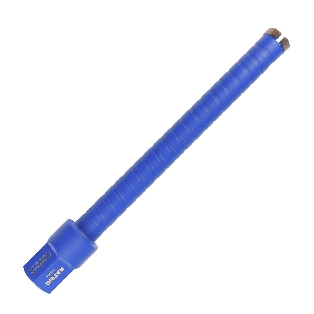 Wiertło diamentowe koronowe RM-TX 032x300-3x1 1/4 UNC Distar 10215129011 - obrazek 1