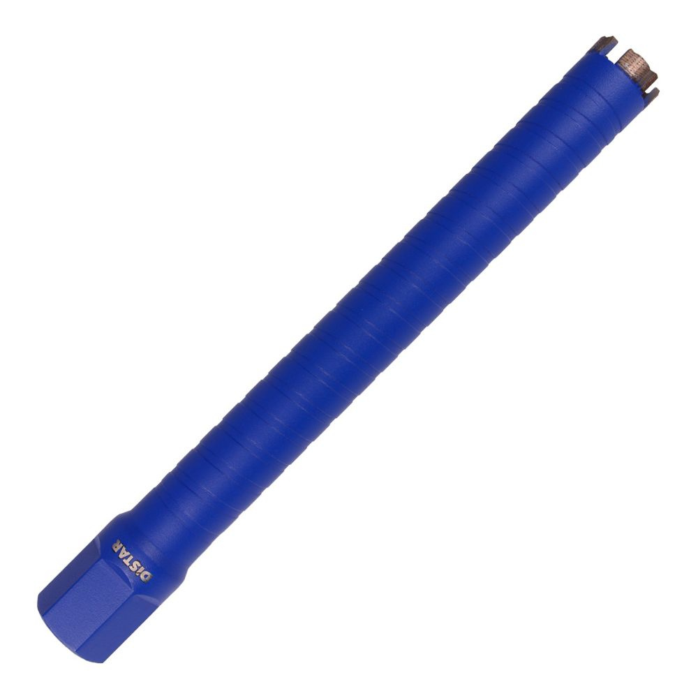 Wiertło diamentowe koronowe RM-TX 042x300-4x1 1/4 UNC Distar 10170085021 - obrazek 1