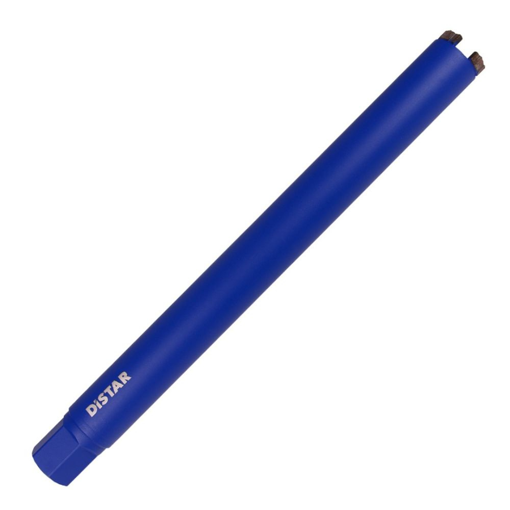 Wiertło diamentowe koronowe RM-TX 042x450-4x1 1/4 UNC Distar 10170085479 - obrazek 1