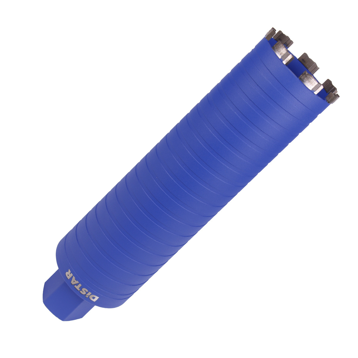Wiertło diamentowe koronowe RM-TX 082x300-6x1 1/4 UNC Distar 10170429024 - obrazek 1