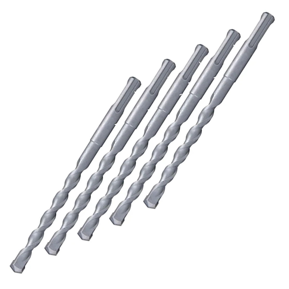 Wiertło do betonu SDS Plus 6x110 mm Makita D-61628 50 szt. - obrazek 1