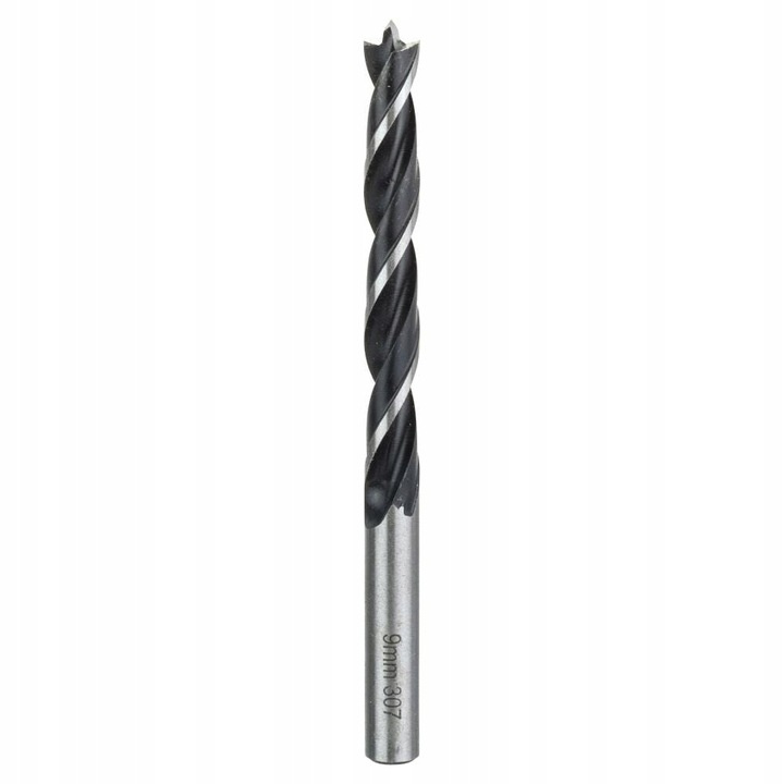 Wiertło do drewna Bosch CYL 9 x 80 mm 2609255206