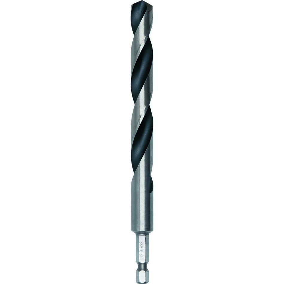 Wiertło do metalu Bosch HSS PointTeQ 12 x 101 mm 2608577539