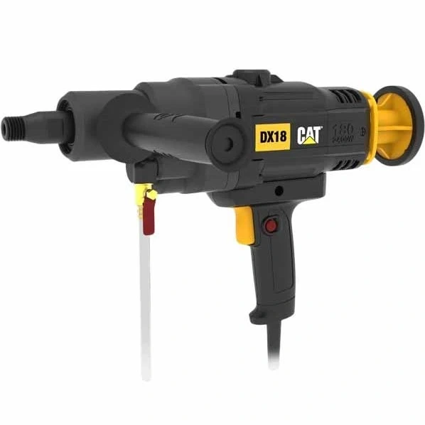 Wiertnica diamentowa 2400W CAT DX18 - obrazek 1