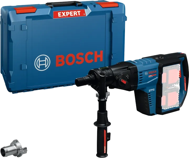 Wiertnica diamentowa Bosch EXPERT EXDB18V2-180 - obrazek 1
