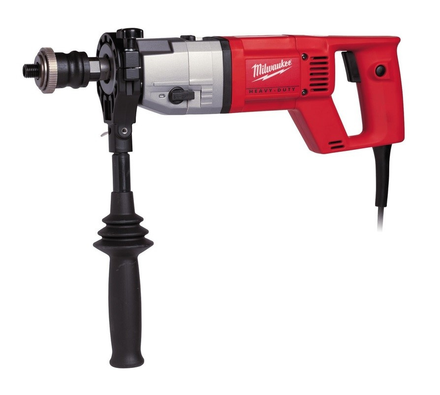 Wiertnica diamentowa DD 2-160 XE Milwaukee 4933368690 - obrazek 1