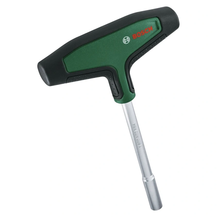 Wkrętak T-handle Bosch 1600A02Z9U