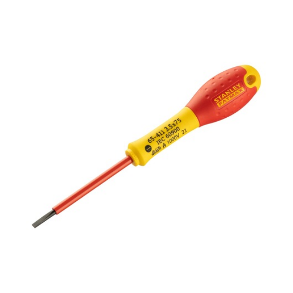 Wkrętak izolowany Stanley Fatmax 0-65-411