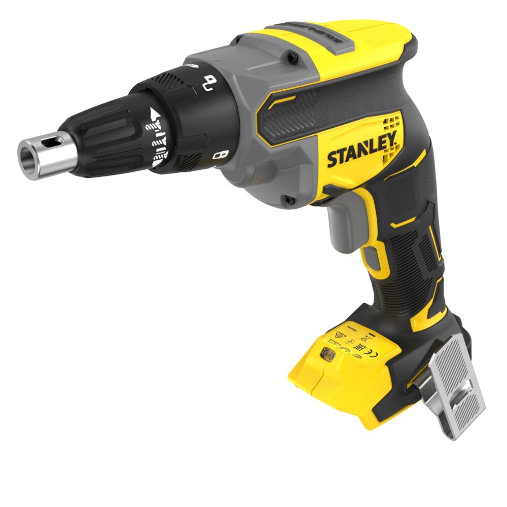 Wkrętarka do GK Stanley Fatmax SFMCF600B - obrazek 1