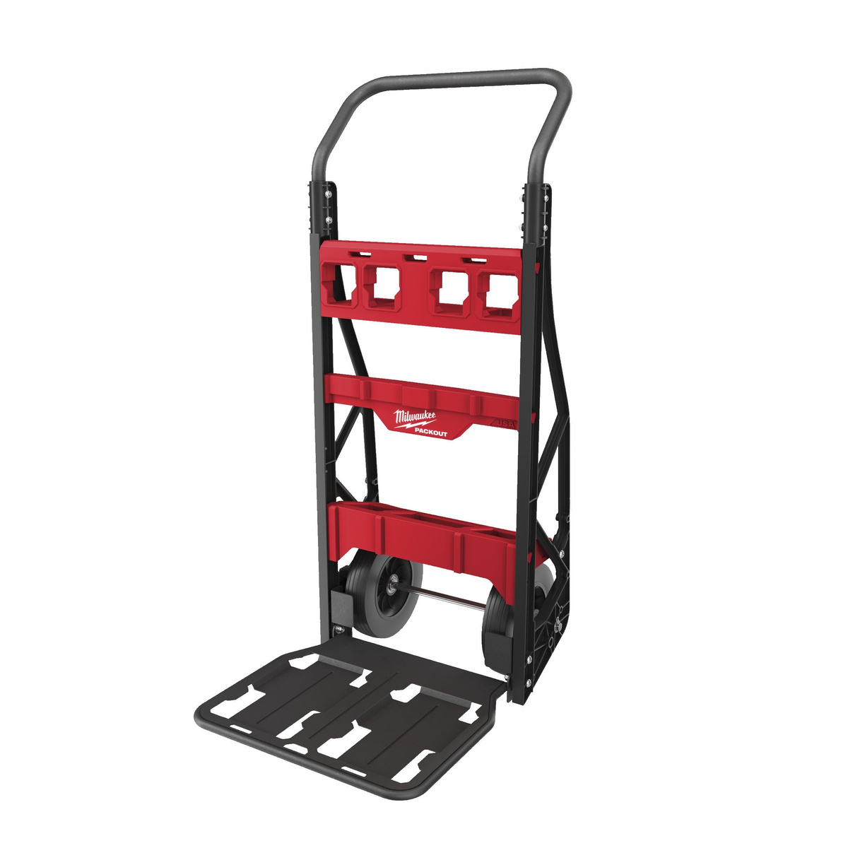 Wózek transportowy Milwaukee PACKOUT™ 4932472131