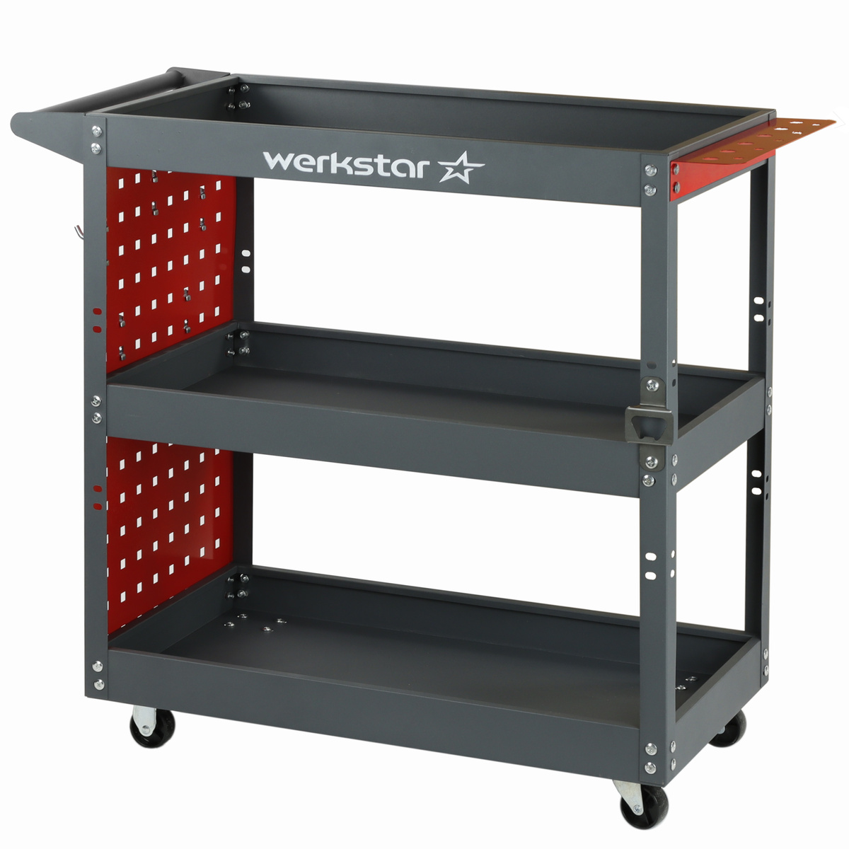 Wózek warsztatowy Werkstar RENZO
