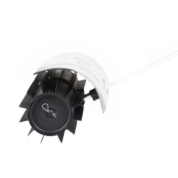 Wymienny zestaw gumowych szczotek do M18FOPH Milwaukee 4932499151 - obrazek 1