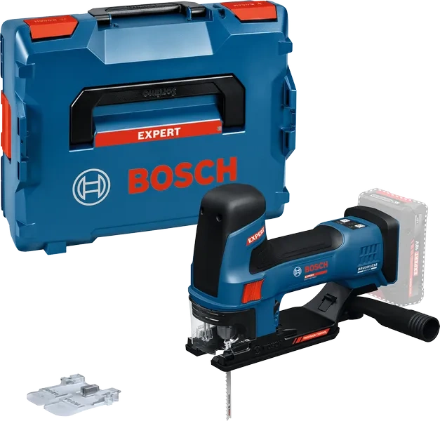 Wyrzynarka Bosch EXPERT EXPERT EXST18V-155S (06015B0100)