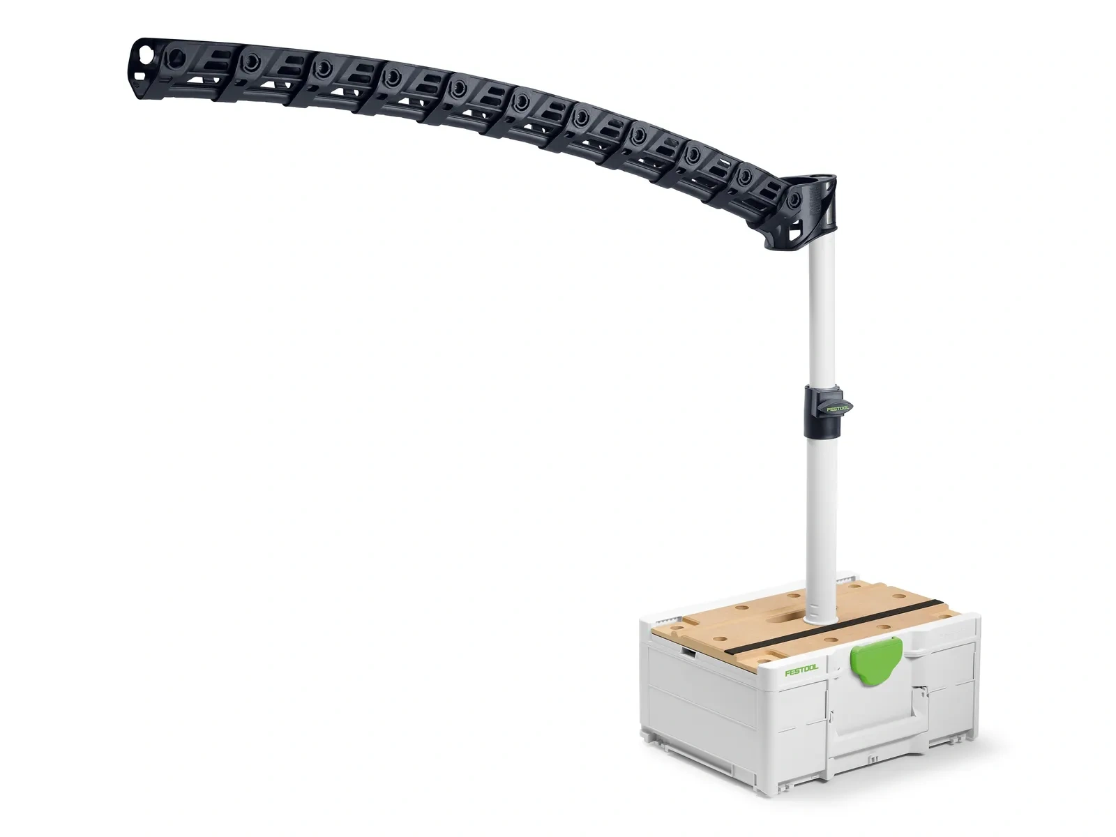 Wysięgnik odsysający Festool CT-ASA FLX J - obrazek 1