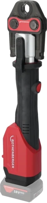 Zaciskarka do rur Rothenberger ROMAX 4000 (1000004166)