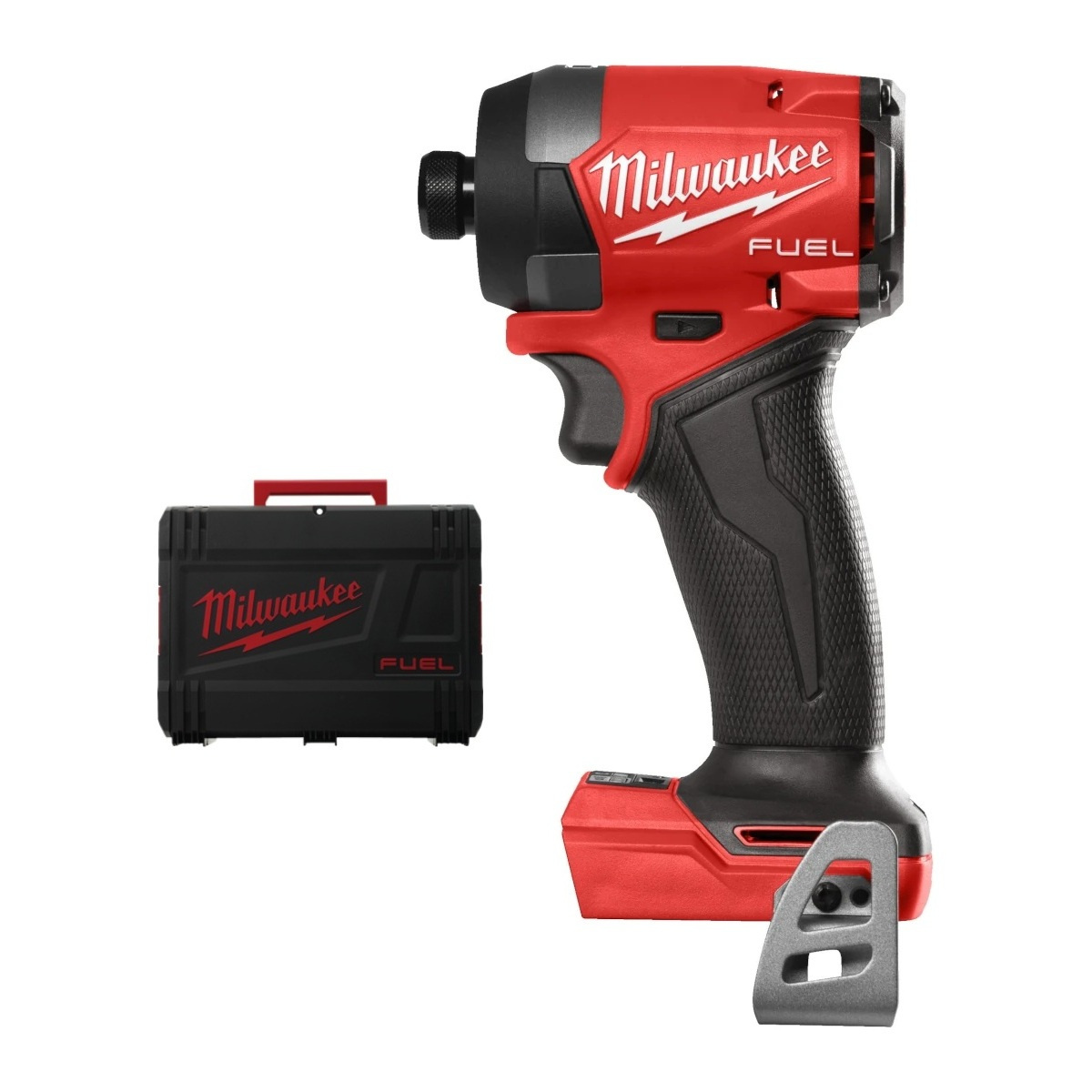 Zakrętarka 1/4″ HEX Milwaukee M18 FID3-0X