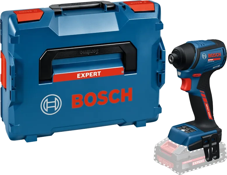 Zakrętarka udarowa Bosch EXPERT EXDR18V-230 (06019L6400)