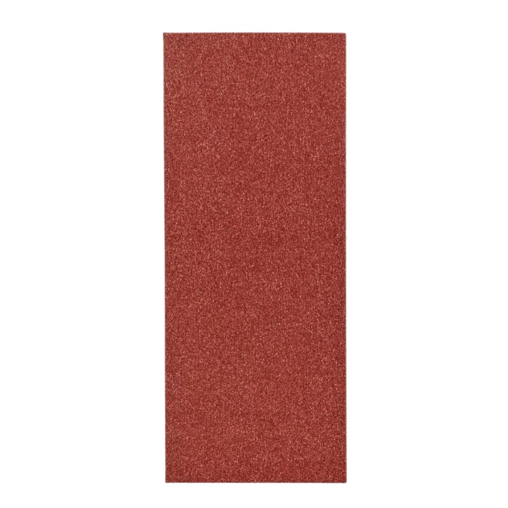 Zestaw 10 szt. papierów ściernych 93×230 mm P120 Bosch 2609256B11