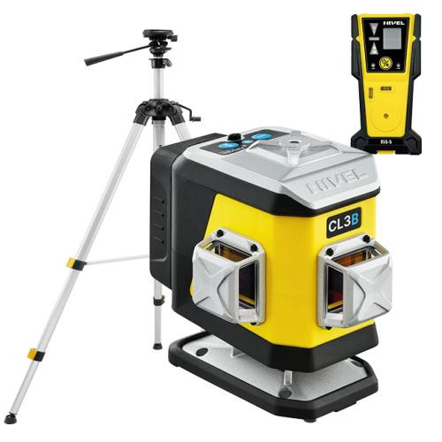 Zestaw Nivel System CL3B SET SJJM1EX CLS5