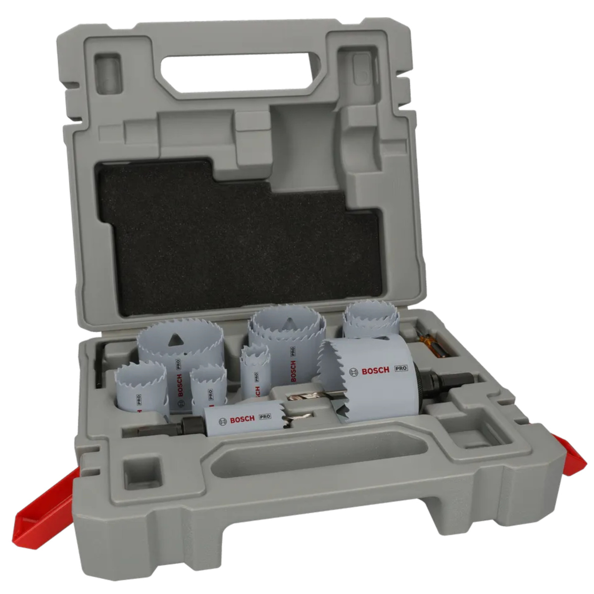 Zestaw otwornic Bosch PRO Multi Material 2608900525 - obrazek 1